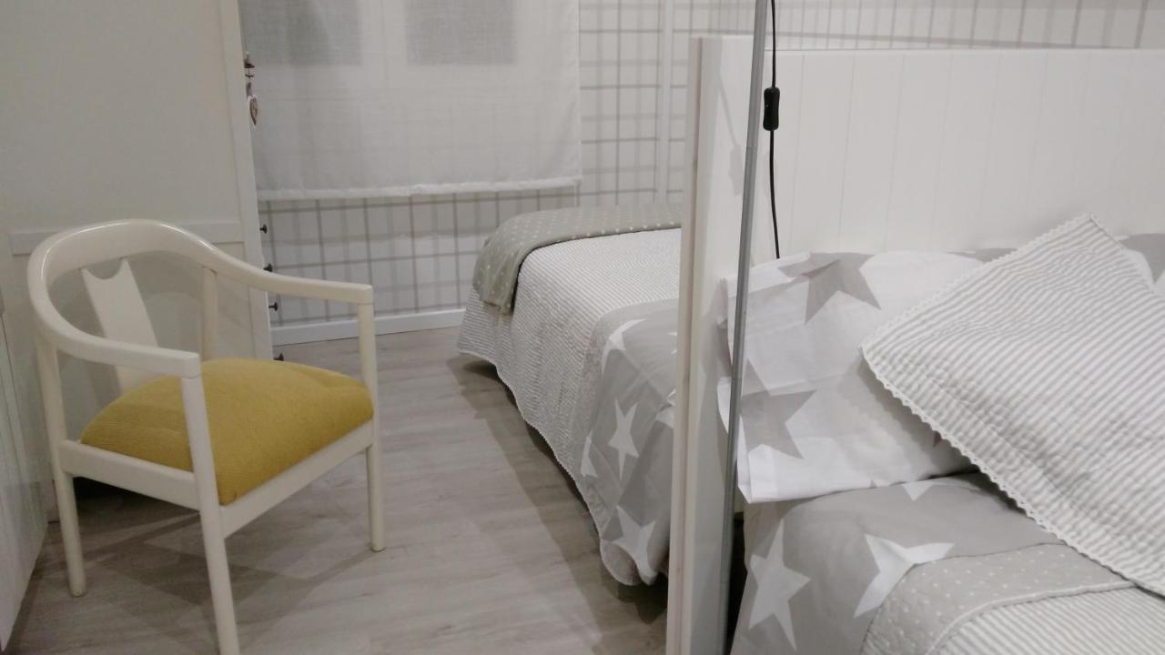 Apartamento Madrid Retiro M-30 Exteriör bild