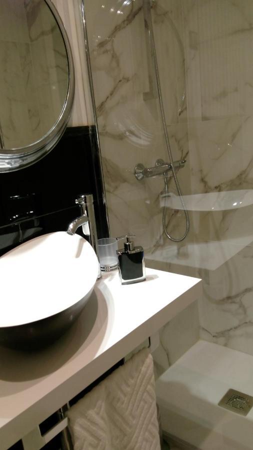 Apartamento Madrid Retiro M-30 Exteriör bild